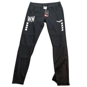 Capelli Sport Women’s Uptown Training Pants, Black Medium Cool‎ NWT AGA-3327XFIT